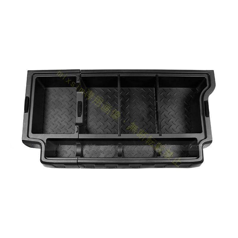 ラゲッジボックス クウォーターボックス 収納ボックス ジムニーノマド 5ドア JC74 NOMADE専用 内装 カスタム パーツ アクセサリー |  | 12