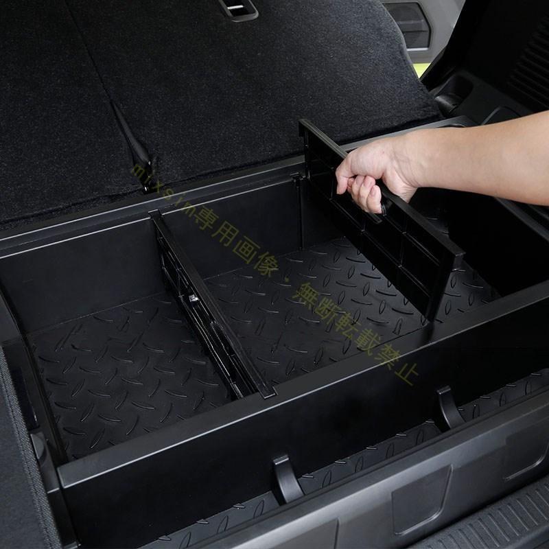 ラゲッジボックス クウォーターボックス 収納ボックス ジムニーノマド 5ドア JC74 NOMADE専用 内装 カスタム パーツ アクセサリー |  | 08