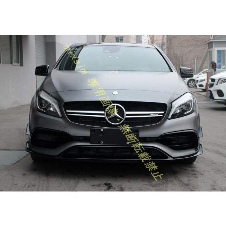 Mercedes-Benz（メルセデス・ベンツ） BENZ ベンツ W176 Aクラス 後期
