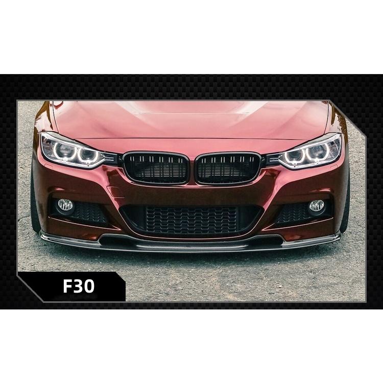 BMW BMW F30 3シリーズ セダン 前期 後期 カーボン カーボン調