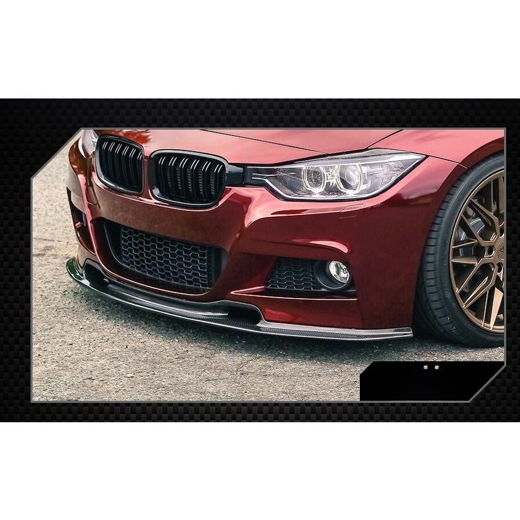 BMW BMW F30 3シリーズ セダン 前期 後期 カーボン カーボン調