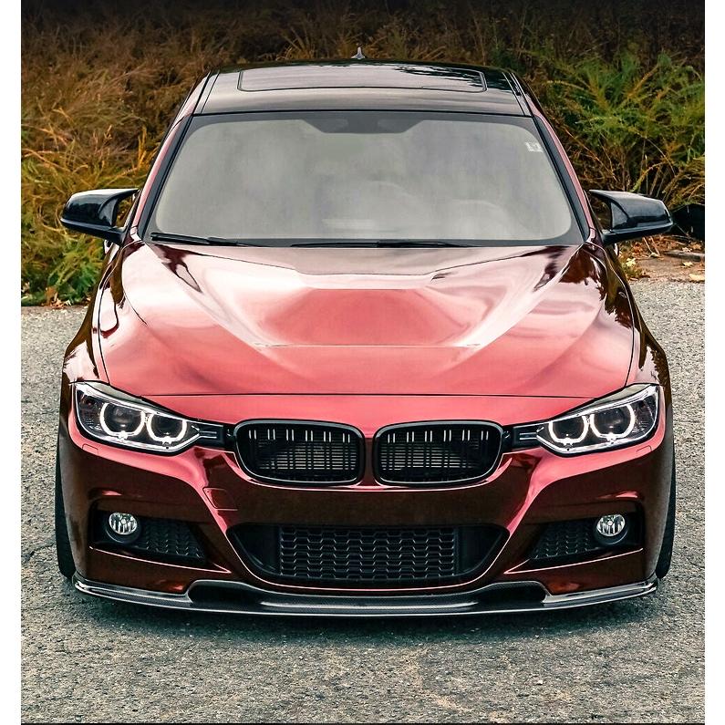 BMW BMW F30 3シリーズ セダン 前期 後期 カーボン カーボン調