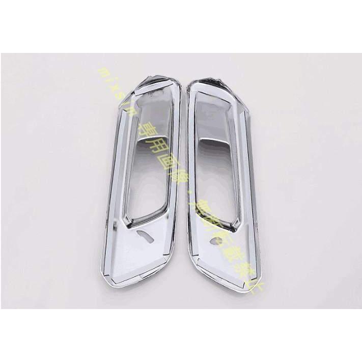 フロントフォグランプガーニッシュ【新型カムリ 70系 CAMRY】専用設計