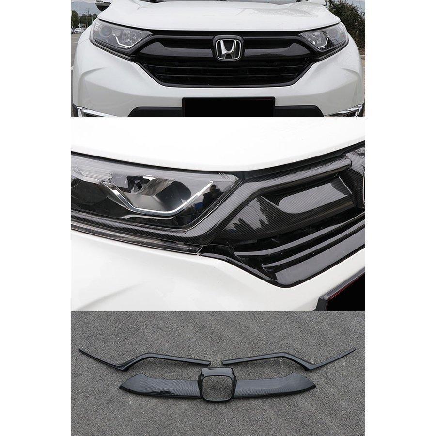 ホンダ（HONDA） CR V CRV RT系 RW系 RT5 RT6 RW1 RW2 グリル 