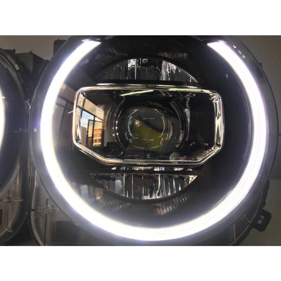 Jeep（ジープ） レネゲード Renegade 2015 2020 ヘッドライト LED