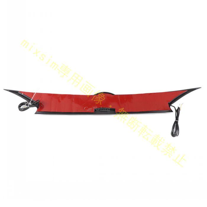 トヨタ カローラ クロス 2022-2023年モデル フォーチュナー ストップランプ ブレーキランプ ウィンカーランプ 純正タイプ LED 車検対応 外装パーツ 部品 |  | 02