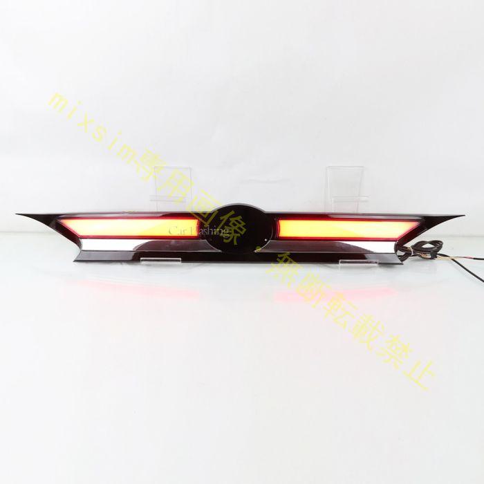 トヨタ カローラ クロス 2022-2023年モデル フォーチュナー ストップランプ ブレーキランプ ウィンカーランプ 純正タイプ LED 車検対応 外装パーツ 部品 |  | 03