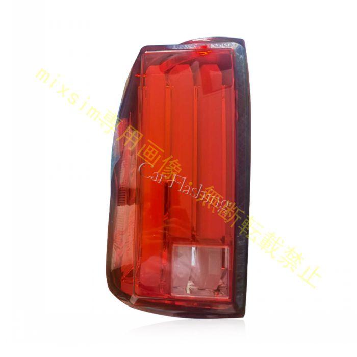 トヨタ 2007-2013年モデル タンドラ テールランプ バックランプ