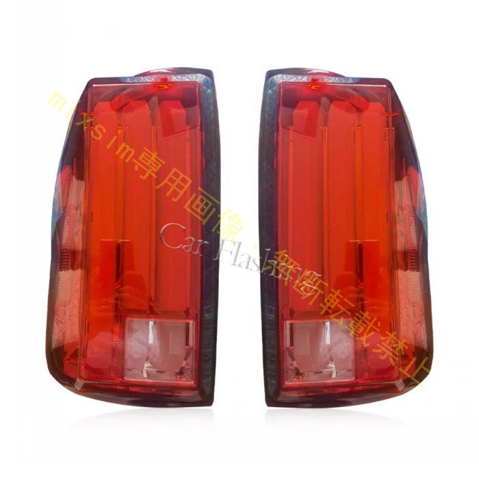 トヨタ 2007-2013年モデル タンドラ テールランプ バックランプ