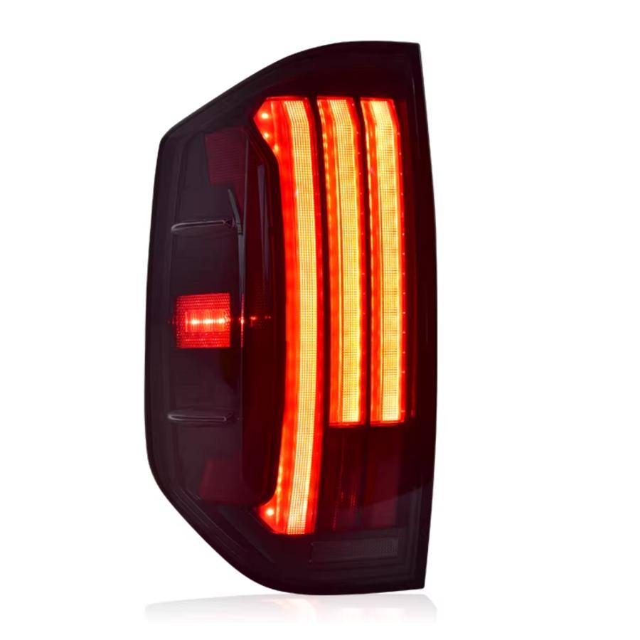 トヨタ 2007-2013年モデル タンドラ テールランプ バックランプ