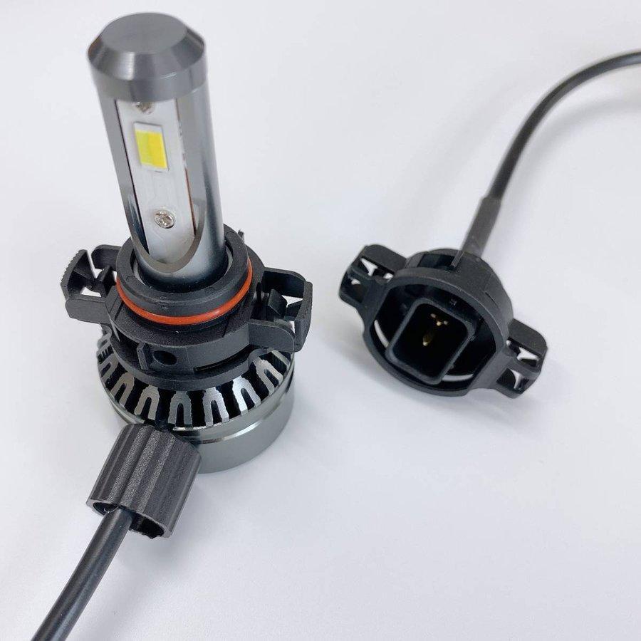 スバルBRZLEDフォグライトセット トヨタ 86/ZN6 スバル BRZ 前期 カラーチェンジ LEDフォグランプバルブ