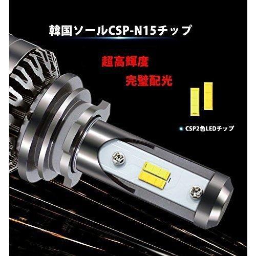 トヨタ 86/ZN6 スバル BRZ 前期 カラーチェンジ LEDフォグランプバルブ