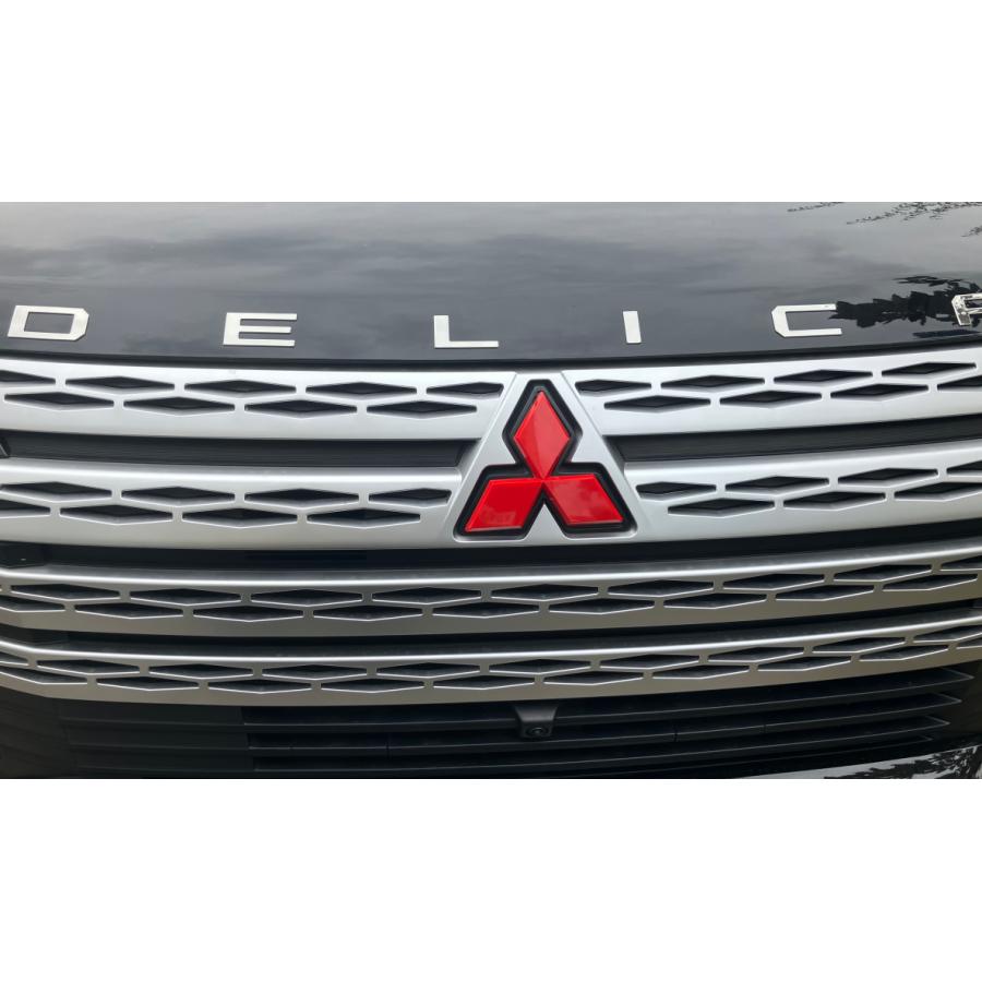 三菱（MITSUBISHI） アウトランダー エクリプスクロス デリカD5