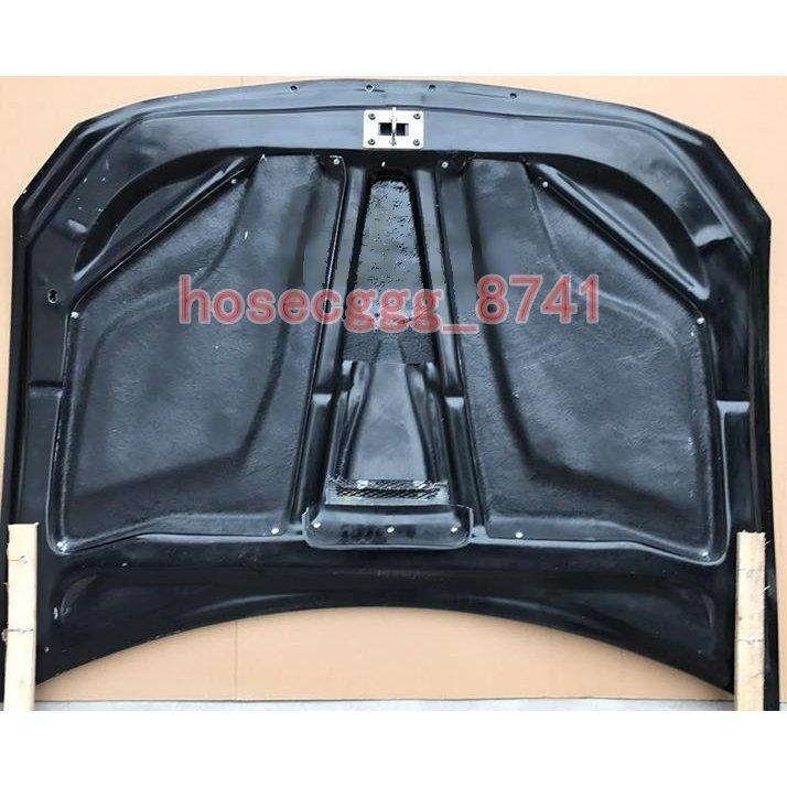 トヨタ（TOYOTA） 新品 トヨタ86 TRD スバルBRZ STI ボンネット Varis