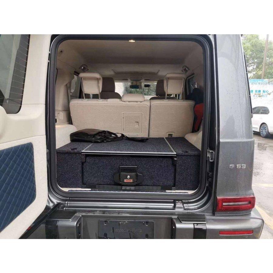 Mercedes-Benz（メルセデス・ベンツ） メルセデス ベンツGクラス W463