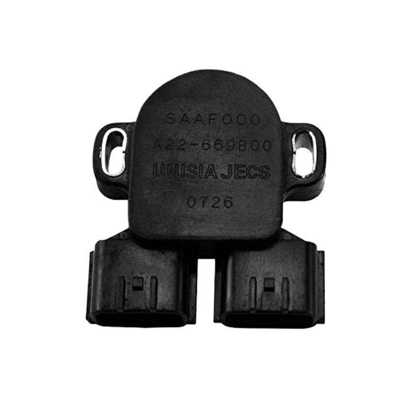 22620-4M501 22620-4M500 適用 1997-2005 日産 Nissan インフィニティ スロットルポジションセンサー ...