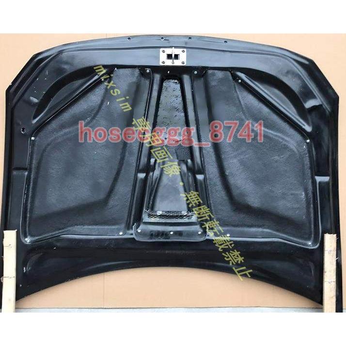 トヨタ（TOYOTA） 新品 トヨタ86 TRD スバルBRZ STI ボンネット Varis