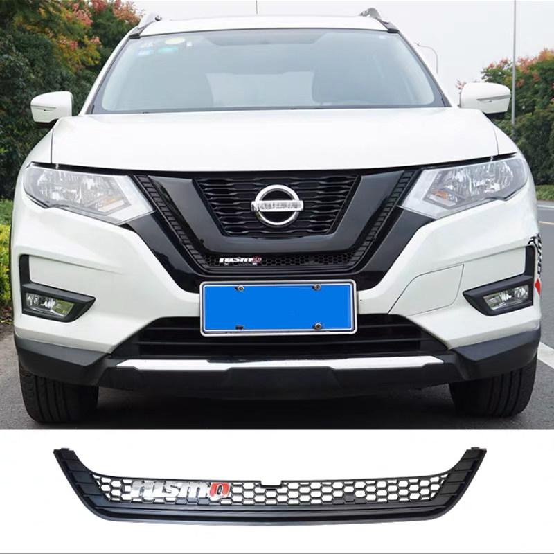日産（NISSAN） エクストレイル X TRAIL T32 後期 フロントグリル