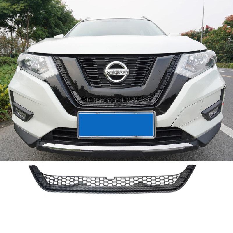 日産（NISSAN） エクストレイル X TRAIL T32 後期 フロントグリル