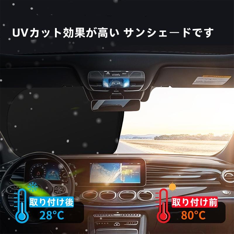ホンダ（HONDA） シャトル スパイク 車用サンシェード 5枚セット