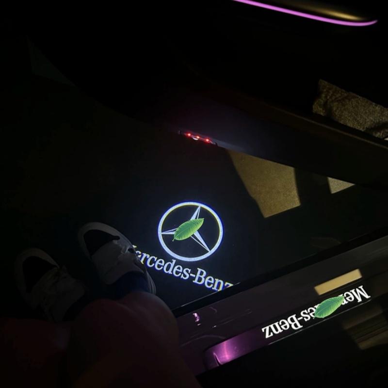 Mercedes-Benz（メルセデス・ベンツ） Mercedes Benz ロゴ