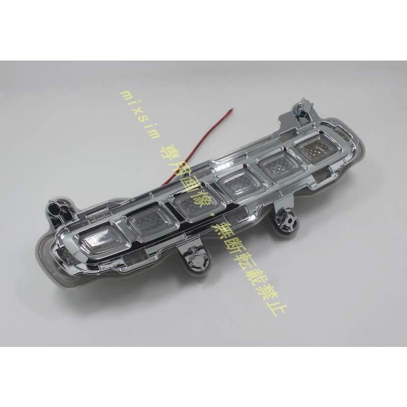 LEDデイライト 【スズキ スペーシアカスタム MK42】専用