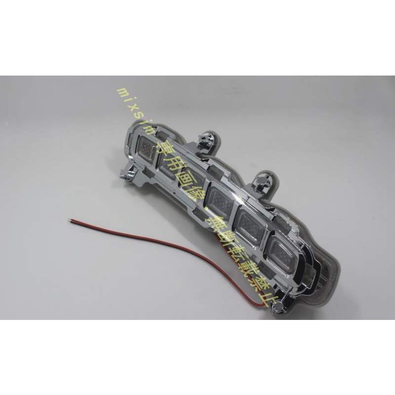 LEDデイライト 【スズキ スペーシアカスタム MK42】専用