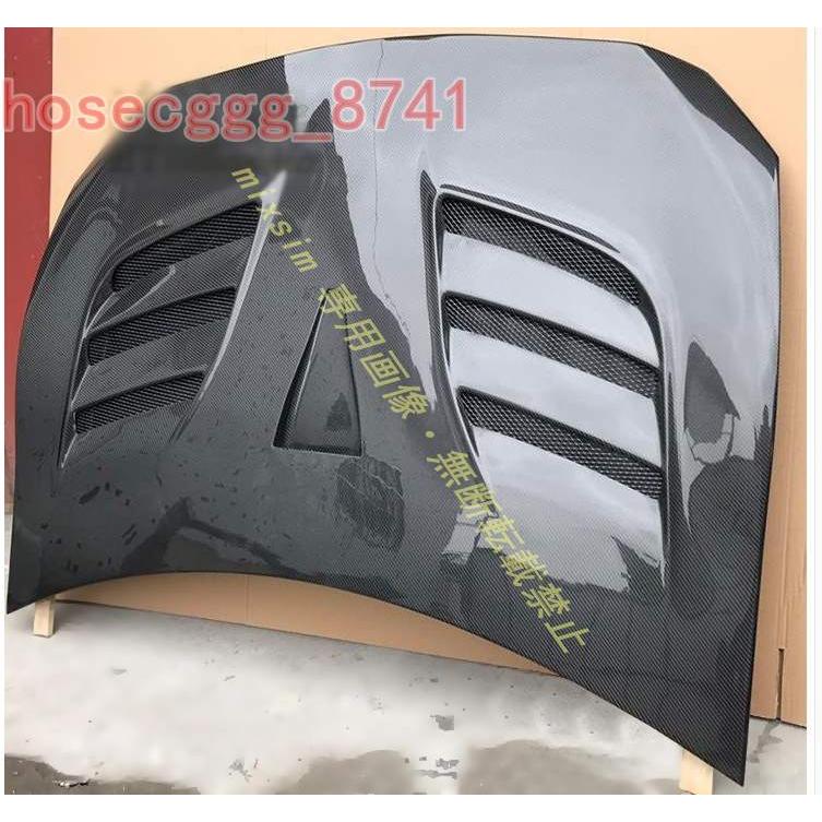 新品 トヨタ86 TRD スバルBRZ STI ボンネット Varisタイプ ZN6 ZC6