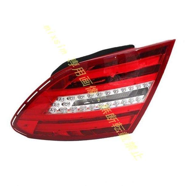 Mercedes-Benz（メルセデス・ベンツ） BENZ ベンツ W204 後期 LED