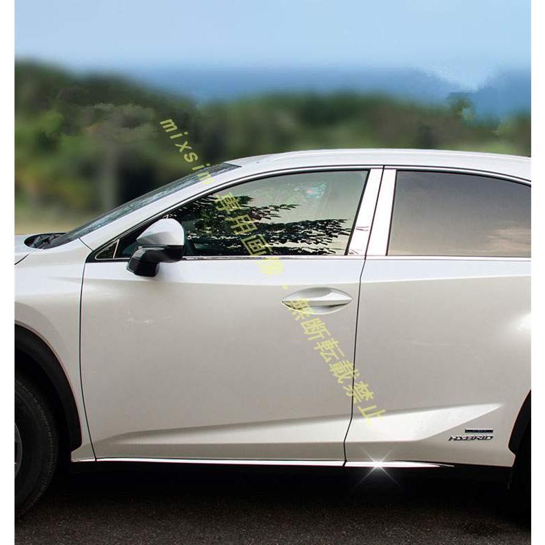 レクサス（LEXUS） サイドドアガーニッシュ NX 200t 300h LEXUS NX