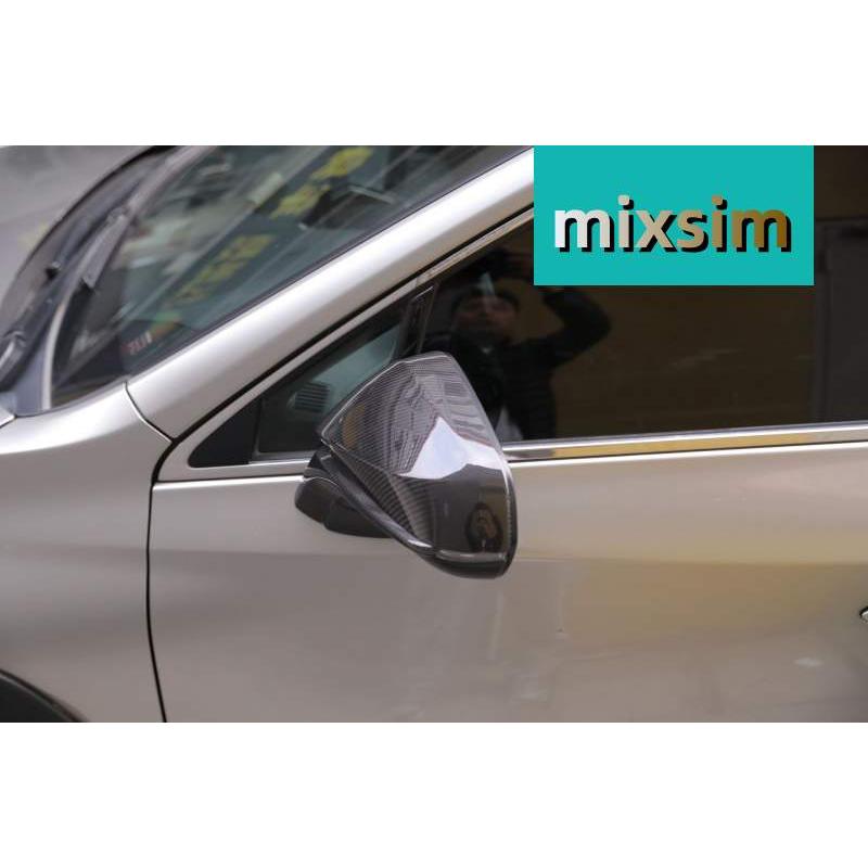 レクサス（LEXUS） NX200 RX300 450 UX260 ドアミラーカバー