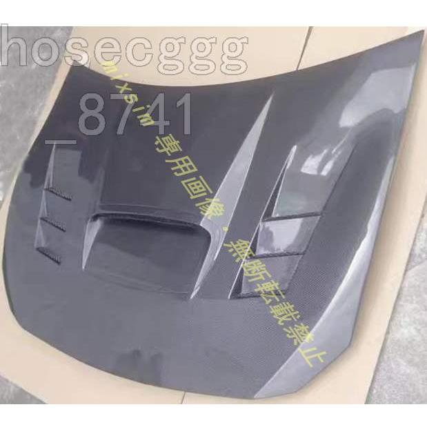 新品 トヨタ86 TRD スバルBRZ STI ボンネット WRXタイプ ZN6 ZC6