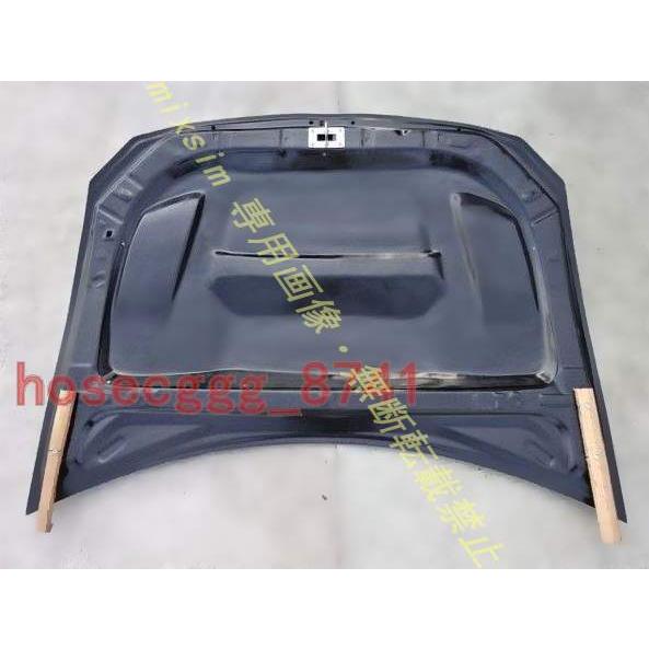 新品 トヨタ86 TRD スバルBRZ STI ボンネット WRXタイプ ZN6 ZC6