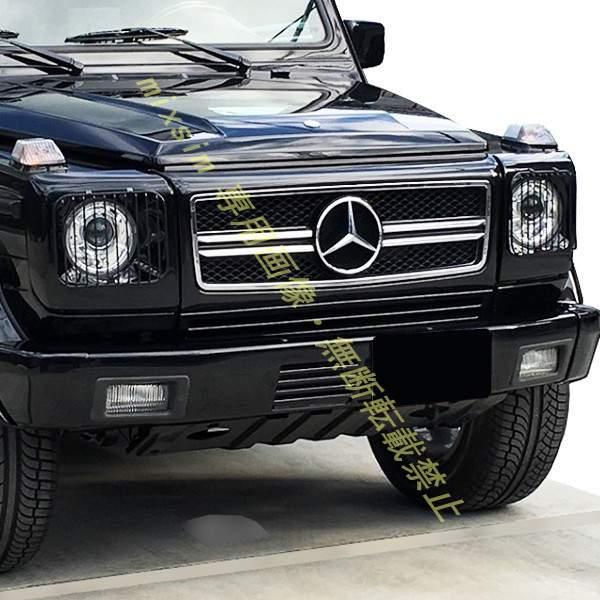 Mercedes-Benz（メルセデス・ベンツ） ベンツW463Gクラス AMGスタイル