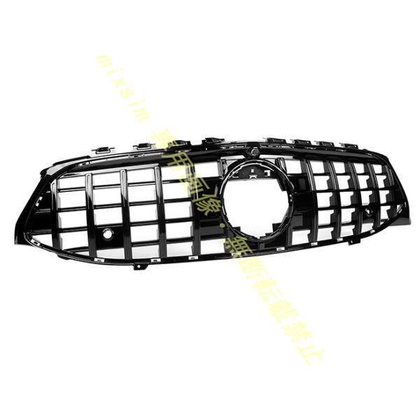 ベンツ C118 CLAクラス (2019.10〜) 【GTR AMG パナメリカーナ フロントグリル ブラック】 |  | 01