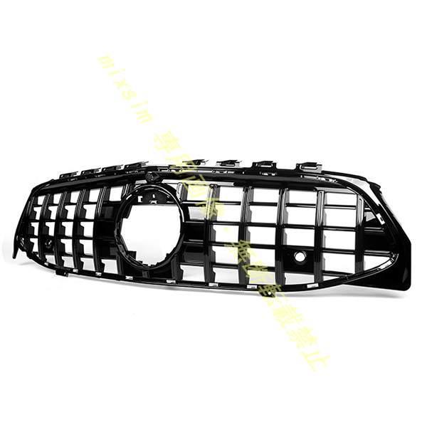 ベンツ C118 CLAクラス (2019.10〜) 【GTR AMG パナメリカーナ フロントグリル ブラック】 |  | 05