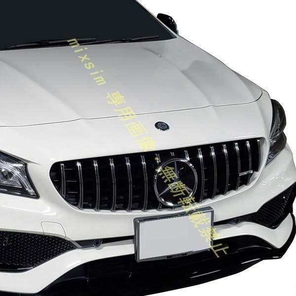 Mercedes-Benz（メルセデス・ベンツ） ベンツC117 CLAクラス GTR AMG