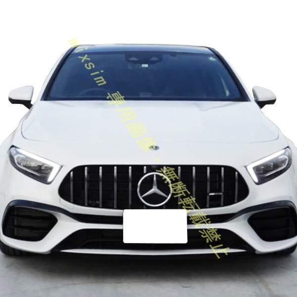 Mercedes-Benz（メルセデス・ベンツ） ベンツW177 新型Aクラス Aクラス