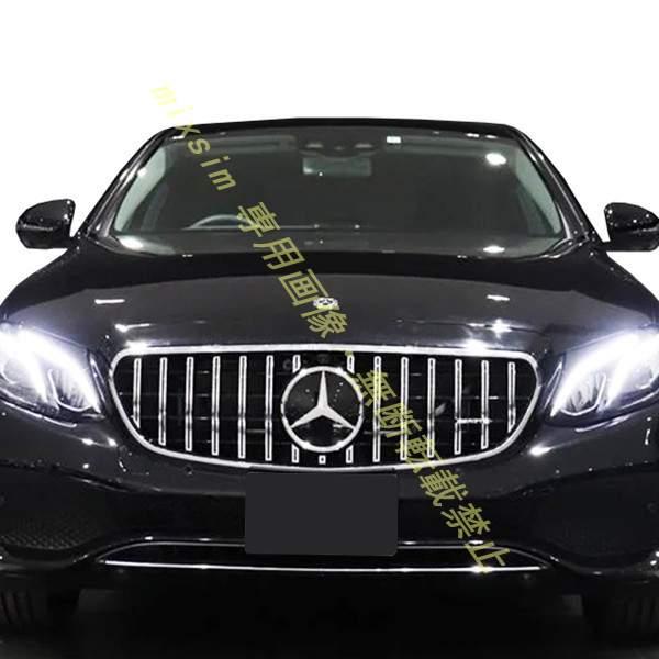 ベンツW213 Eクラス セダン S213 ワゴン【GTR AMGパナメリカーナ