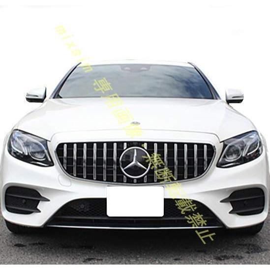 ベンツW213 Eクラス セダン S213 ワゴン【GTR AMGパナメリカーナ