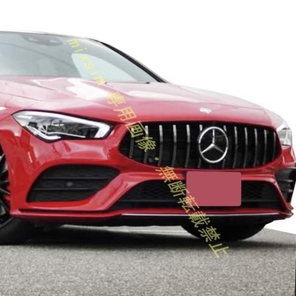 Mercedes-Benz（メルセデス・ベンツ） ベンツC118 新型CLAクラス GTR