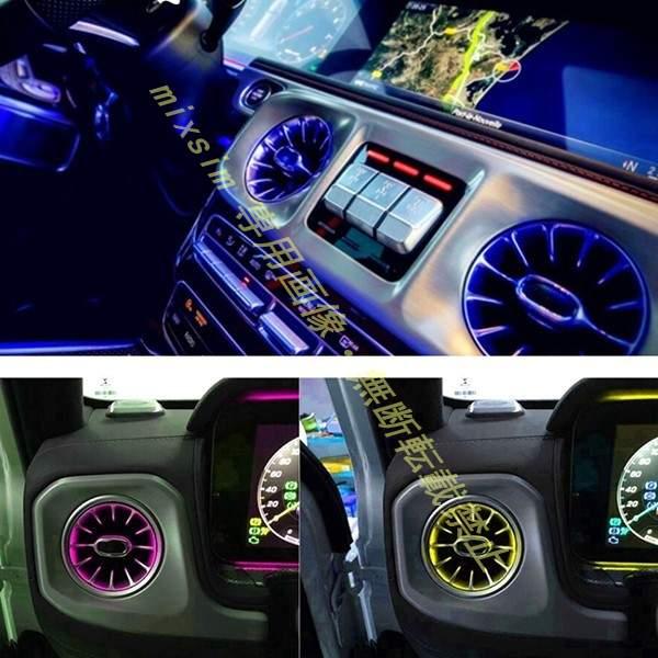 Mercedes-Benz（メルセデス・ベンツ） ベンツW463a W464 新型Gクラス