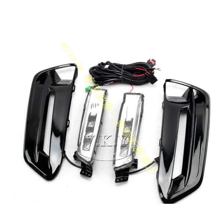 ホンダ（HONDA） 新品 高品質 フォグランプセット アコード 10代目 CV3