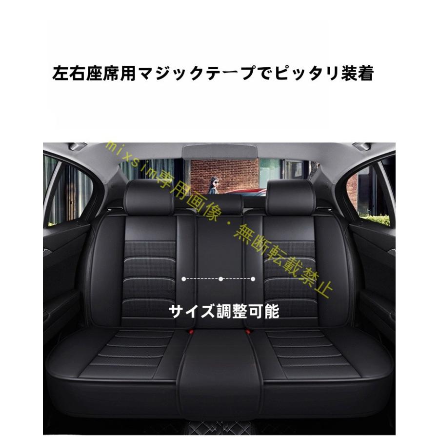 Audi（アウディ） A1スポーツバック シートカバー カラードシー
