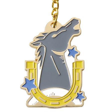 BANDAI（バンダイ） 一番くじ ジョジョの奇妙な冒険 STEEL BALL RUN H