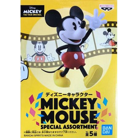 ディズニーキャラクター MICKEY MOUSE SPECIAL ASSORTMENT ディズニーキャラクター MICKEY MOUSE SPECIAL ASSORTMENT