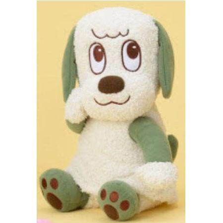 送料無料 新品 ワンワン ジャンジャン 仲良しぬいぐるみ ワンワン 単品 いないいないばあっ Mix1344 ミックス 千林商店街 通販 Yahoo ショッピング