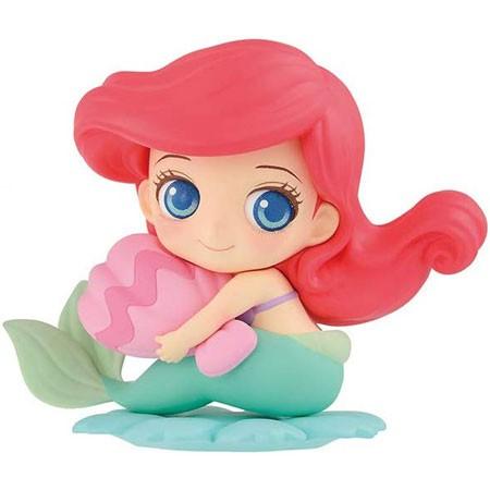 送料無料 新品 Sweetiny Disney Characters Ariel 単品 レアカラー アリエル ディズニー フィギュア Mix1384 ミックス 千林商店街 通販 Yahoo ショッピング