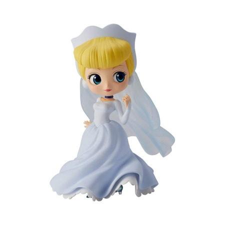 BANPRESTO（バンプレスト） Q posket Disney Characters Cinderella