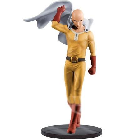 BANPRESTO ワンパンマン DXF PREMIUM FIGURE SAITAMA サイタマ